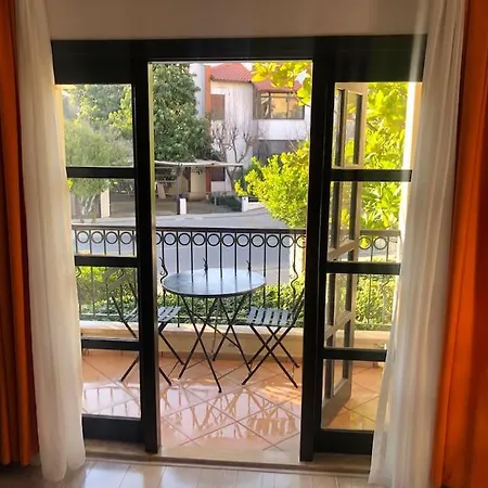 Elite Area Διαμέρισμα *