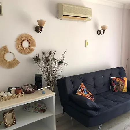 Elite Area * Μαρμαρίς
