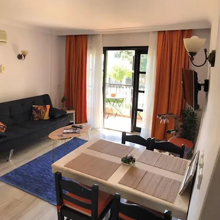 Elite Area Μαρμαρίς