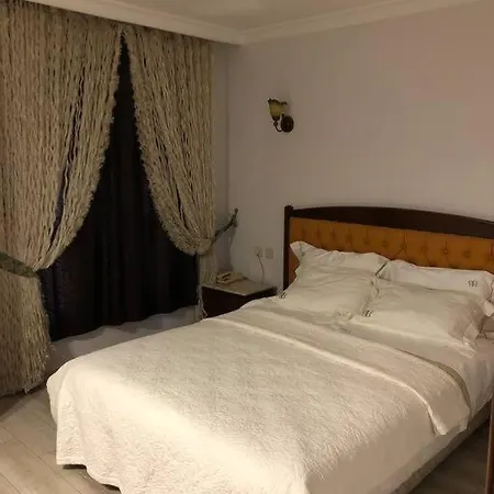 Διαμέρισμα Elite Area