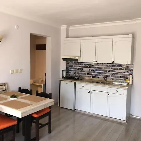 Apartamento Elite Area