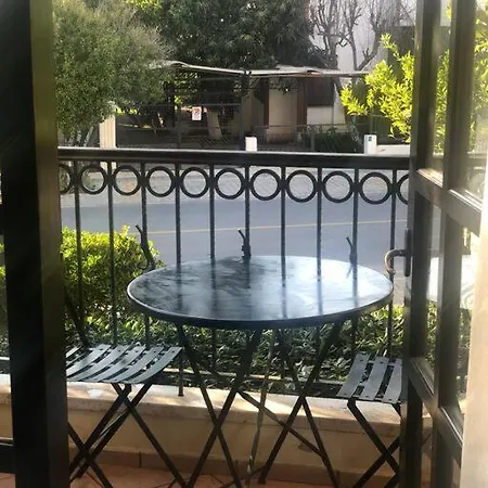Elite Area Apartamento Marmaris