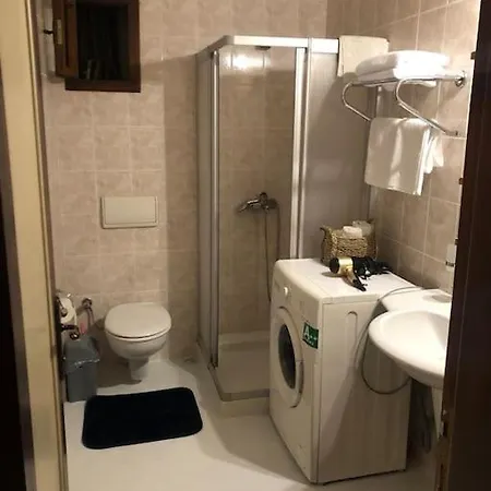 Apartamento Elite Area *